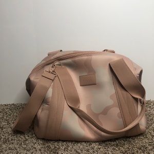 Dagne Dover - Dusk Camo Medium Landon